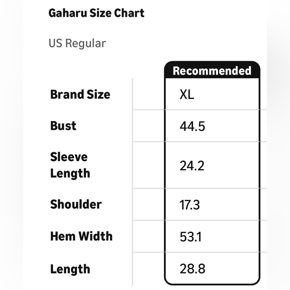 Gaharu (NWT) V-Neck Blouse with 3/4 Sleeve - Picture 5 of 5